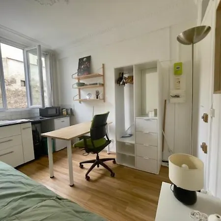 Atelier Paris