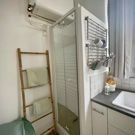 Apartment Atelier